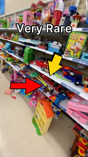 😱 VERY RARE NERF TOY… #thrifting #thrifted #thrifter #reseller #reselling #mariokart #resellercommunity #resellingcommunity #thriftingfinds #thriftstorefinds #ebayseller #ebayflipper #ebayreseller #nerf #vintagetoys | Retro Toy Envy: