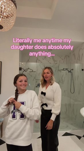 Mother and Daughter Midnight Bus Adventure