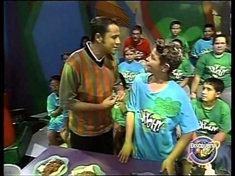 UhOh! Game Show - Ep 2000x09 - Round 3
