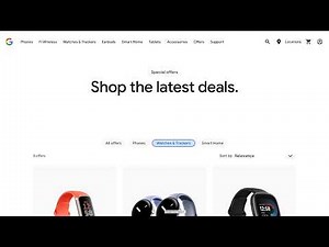 Bundles & Special Offers on Google Devices - Google Store a Store.google.com a 2026