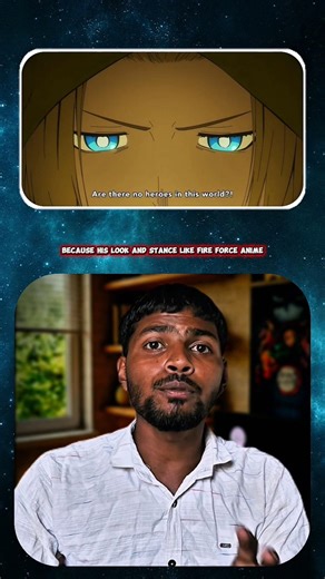 “Real Life Fire Force!? 😳🔥