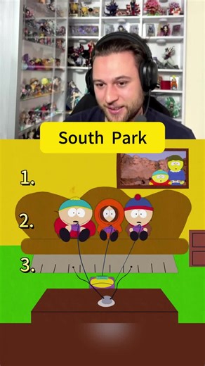 The Best South Park Moments You Can't Miss