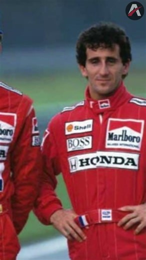 Ron Dennis Built a Billion-Pound F1 Empire #f1 #f1shorts #lewishamilton #landonorris #maxverstappen