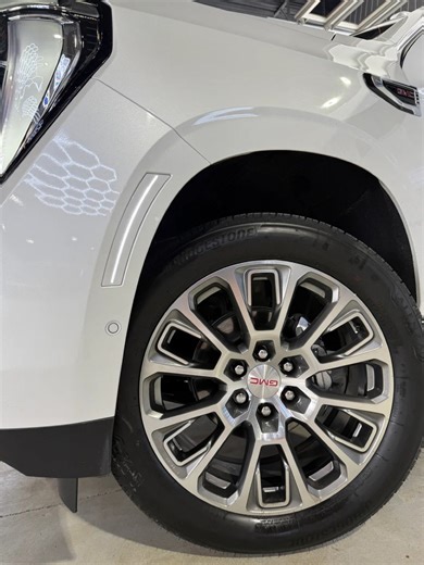 MidSouth LED Offers New Tahoe, Yukon Side Markers: Video