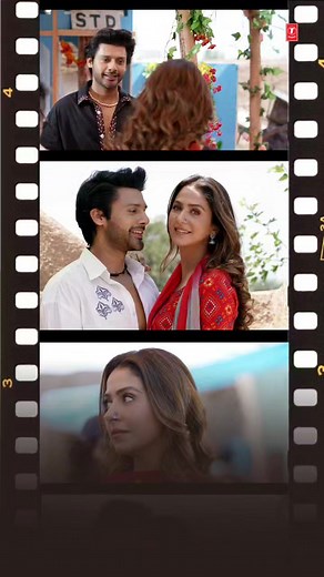 410K views · 569 reactions | This is your sign to manifest a love like the 90s! Create your own reels using #PyaarMein and tag us in them. Tune in now: https://bit.ly/PyaarMein #tseries #BhushanKumar Stebin Ben Malvika Raaj Roshan Se Roshan Javed Akhtar Bharat Goel Donati Media | T-Series | Facebook