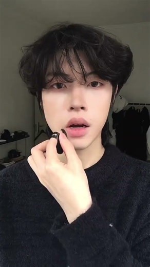 A 30-second quick contouring method that can be mastered in one go#Contouring