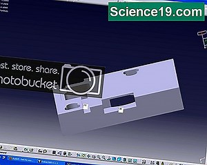 Kako napraviti 3D model web hrane 💫 Znanstveno-Popularni Multimedijalni Portal. 2025