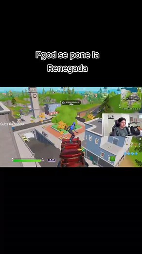#fortnite #pgod #pgodclips