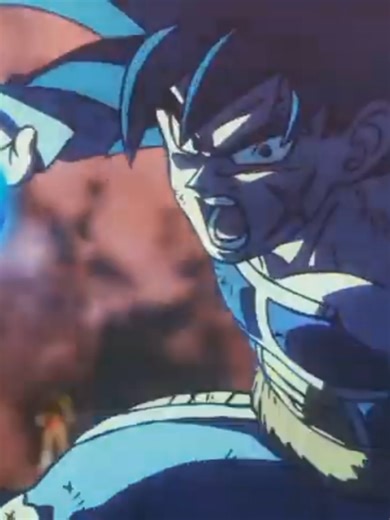 Dragon Ball: Why Frieza Destroyed Planet Vegeta