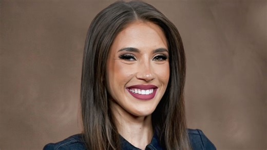 Former Springfield TV anchor discusses her sudden departure, addresses what's next