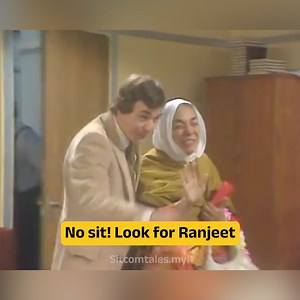 520K views · 12K reactions | Everyone helping around to gather money for Ranjeet's flight  | classroom questions and answers | Mind Your Language . . #mindyourlanguage #sitcom #MrBrown #funnymoments #languageschool #languagelearning #englishlearning #education #school #story #academic #schoolspirit #entertainment #comedy | Sitcom Tales - Mind Your Language | Facebook