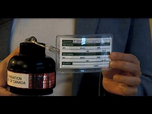 Radon: How to Test Your Home