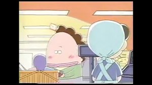 2003年のCM【あたしンちから】