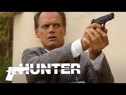Hunter Season 5 | Episodes 1-7