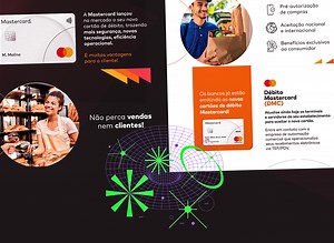 Motion Design - MasterCard - Brunno Maranhao