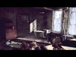 Rage - Rage Walkthrough - Part 6 [HD] (X360/PS3/PC)