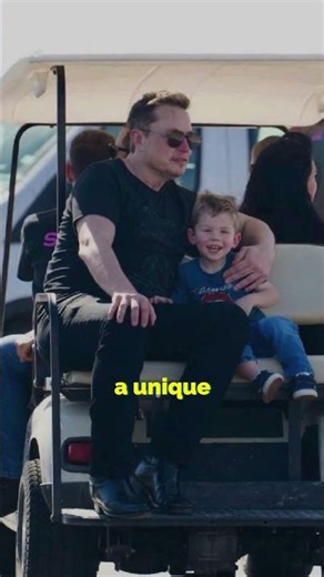 Inside Elon Musk’s Private Life 🚀 How He Balances Family & Billionaire Life