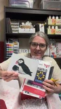 Quilt the North Unboxing Sneak Peek