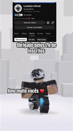 On the road to 10k #roblox #8k