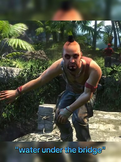 Vaas' Legendary Quotes from Far Cry 3 Revealed