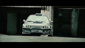 فیلم اکشن و جنایی بلوک 13 زیرنویس فارسی District 13