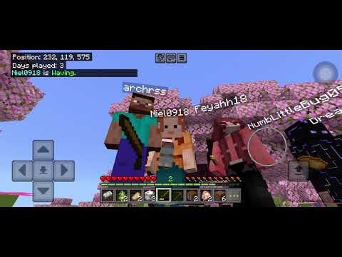 mc universe (jan 21, 2025)