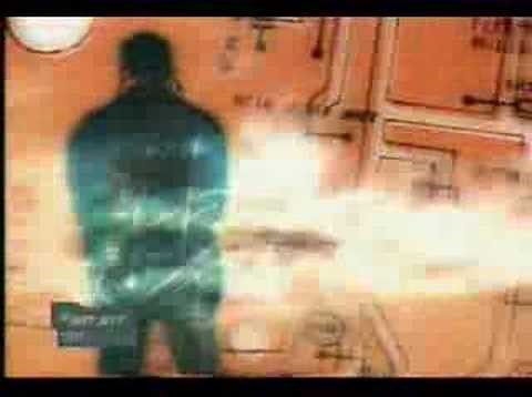 Dr.Octagon - Blue Flowers