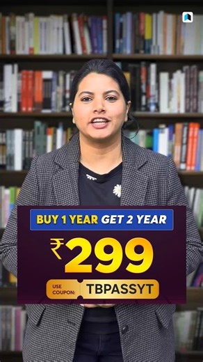 Testbook Buy 1 Get 2 year validity offer | Testbook Pass Pro Coupon Code #shorts #sale #couponcode