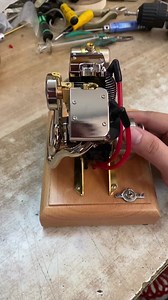 30 reactions | Harley v2 #enginediy #retrolengine #gasoline #engineer | Enginediy.com | Facebook