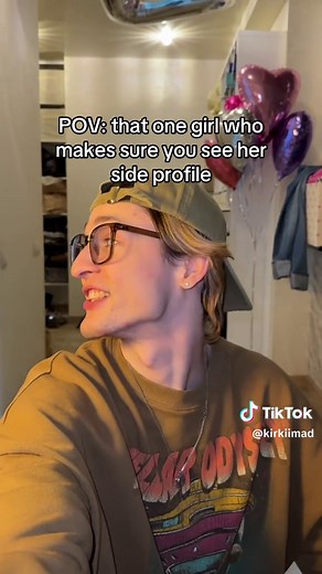 Exploring the Perfect Side Profile