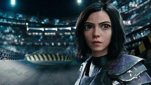 19 of the Best Movies With the Worst 'Uncanny Valley' Effects