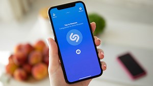 How to Use Shazam's Music-Recognition Feature in iOS 14