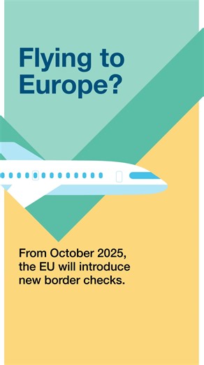 1.7K views |  Heading to Italy from the UK soon? Just a quick...