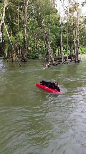 How we’ve spent the long weekend 🤪😋 #BackCountryBliss