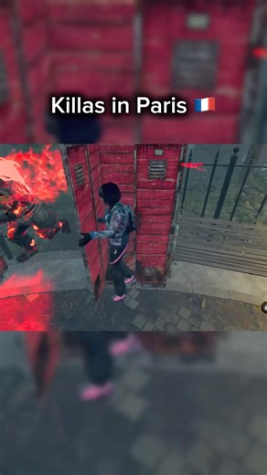 Killer's 🗼 from Shack #dbd #dbdshorts #deadbydaylight #deadbydaylightsurvivor #dbdclips #2v8 #dbds