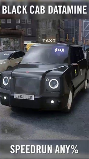 The easiest method to download data from black cabs | Watch Dogs Legion #action #gaming #gameplay