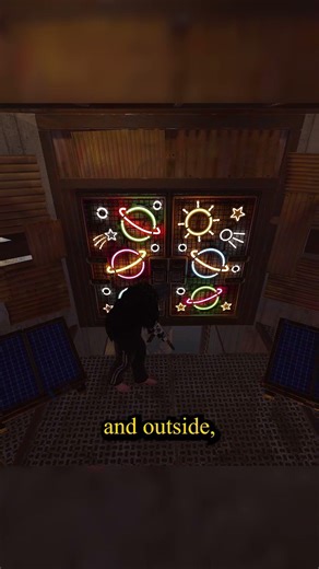 The VORTEX - SOLO/DUO Base - Open Core/Wide Gap/Shield Wall - #rust #rustbasedesigns #rustconsole