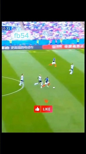 Kylian Mbappe sprint Légendaire 😱🤯 #mbappe #speed #sprint