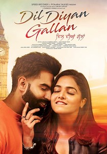 Dil Diyan Gallan - movie: watch stream online