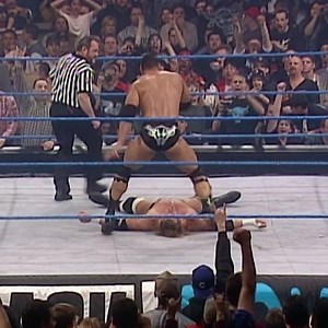 2.7M views · 10K reactions | On this day in 2000, Dwayne The Rock Johnson thought he had GIANT backup to take on DX, but things didn’t quite work out for The Great One and Big Show… | WWE | Facebook