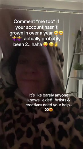 ShakiraBell_Art on TikTok