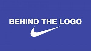 Ever wondered where Nike’s iconic Swoosh logo comes from? Find out now: | Highsnobiety