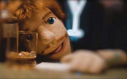 Ed Sheeran - Happier （官方MV)