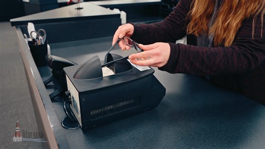 2.9K views | Congratulations to Visionworks (1437 S. Main Street), the January Business of the Month! Learn more in this feature video. | City of West Bend | Facebook