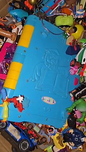 #asmr #nostalgia | Retro Toy Seller