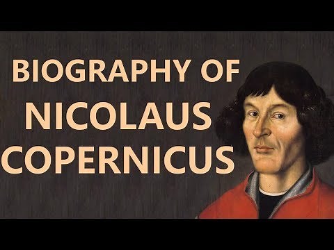 Biography of Nicolaus Copernicus, Know all about Heliocentrism astronomical model