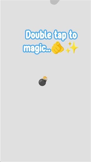 double tap to magic'..💀✨ #viral#shorts#magic#tutorial