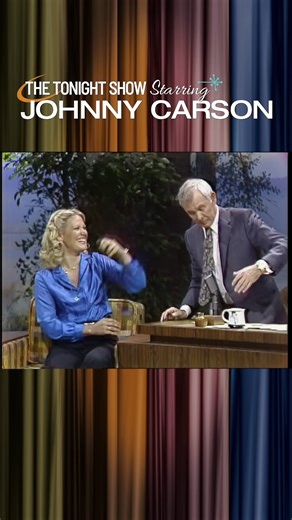A Marmoset Relieves Himself on Johnny’s Head #johnnycarson #animals #usa #tvshow #jonhycarcon #viralreel | Iamkindbeaz2541