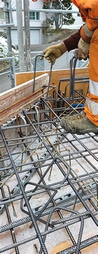 Rebar Framework Construction Techniques Explained