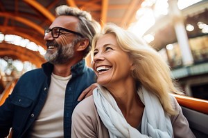 A Marriage Therapist Explains How to Successfully Skip Marriage Therapy